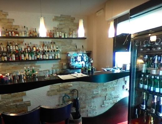 La Degosteria