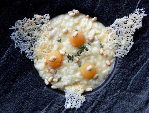 La Degosteria