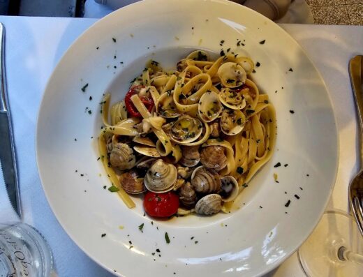 La Degosteria