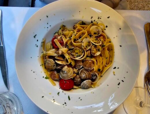 La Degosteria