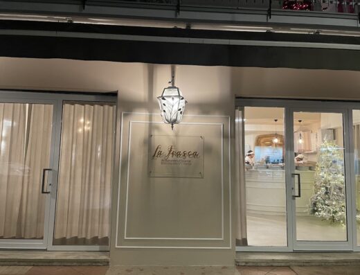 La Frasca Riccione