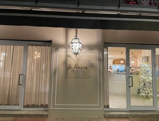 La Frasca Riccione