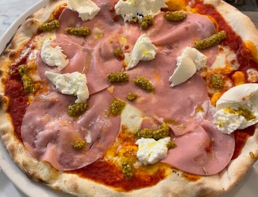 La Frasca Riccione