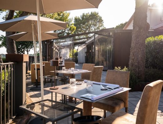 La Ginestra in Fiore | Ristorante