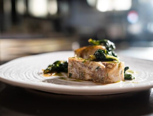La Ginestra in Fiore | Ristorante
