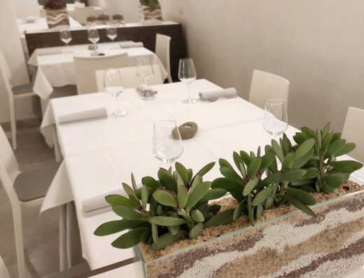 La Greppia a Civitanova Marche Ristorante di Pesce