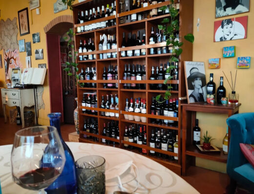 La Griglia dei Sapori
