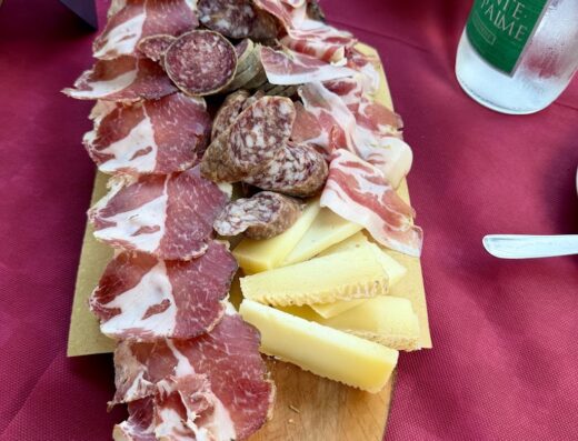 La Locanda degli Amici