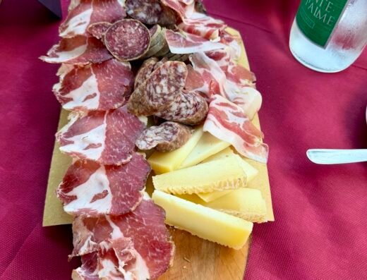 La Locanda degli Amici