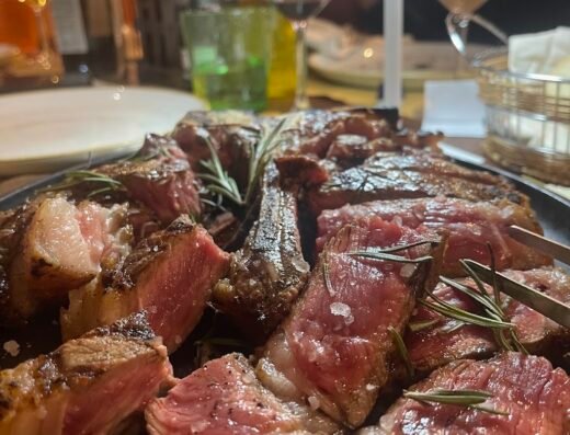 La Locanda degli Amici