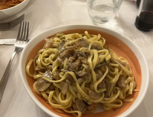 La Locandiera
