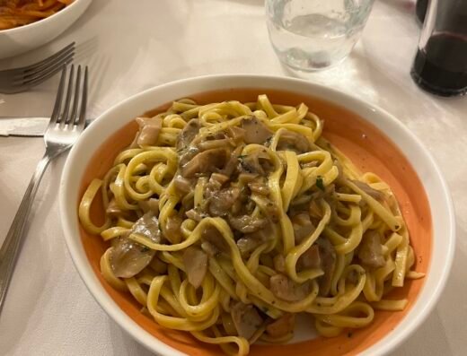 La Locandiera