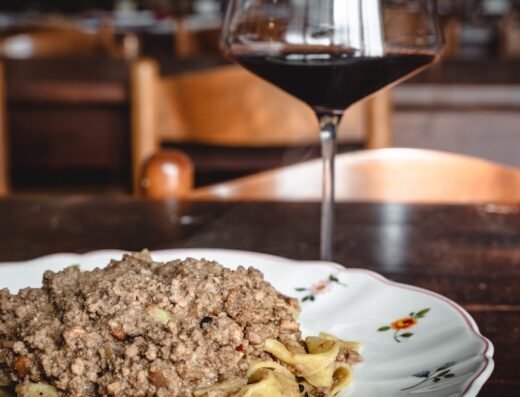 “La Marchigiana” Hotel Ristorante Enoteca