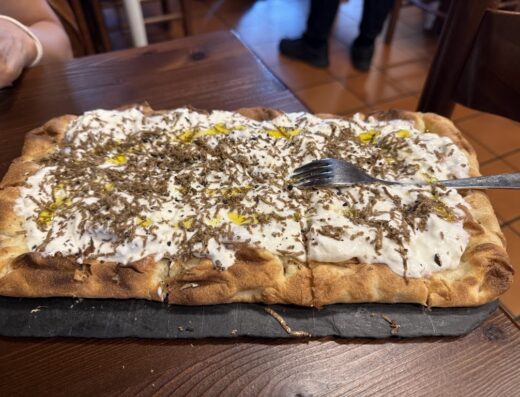 “La Marchigiana” Hotel Ristorante Enoteca
