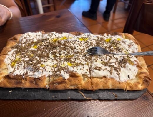 “La Marchigiana” Hotel Ristorante Enoteca