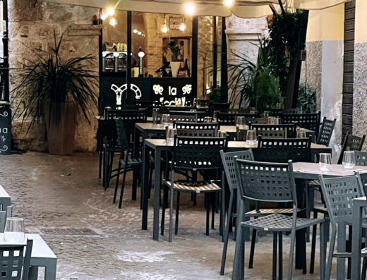 La Nicchia