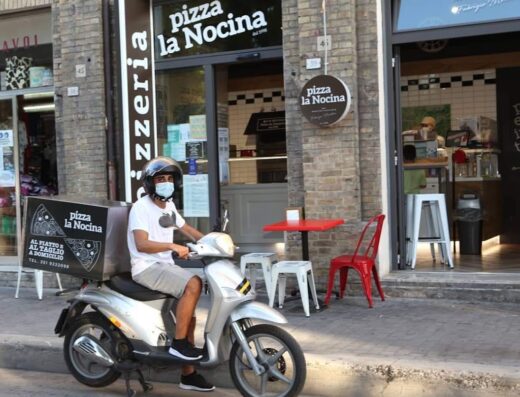 La Nocina