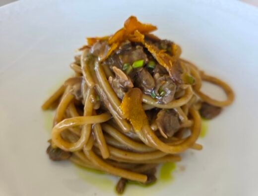 La Rotonda Ristorante Porto Recanati