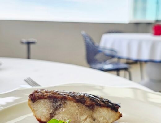 La Rotonda Ristorante Porto Recanati