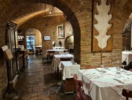 La Sangiovesa