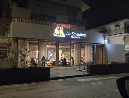 La Saviolina