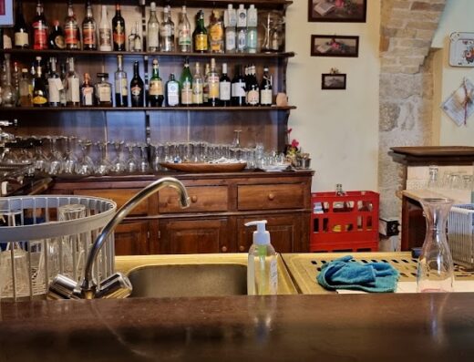 La Taverna del Longobardo