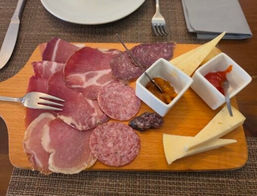 La Taverna del Longobardo