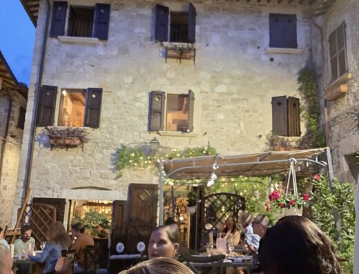 La Taverna del Longobardo