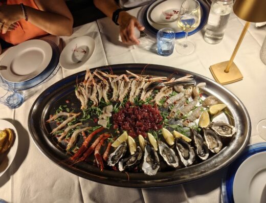 La Taverna del Marinaio