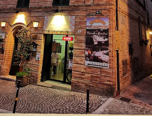 La Taverna dell’Artista Ristorante-Risotteria-Pizzeria