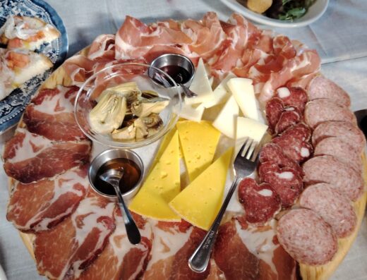 La Taverna dell’Artista Ristorante-Risotteria-Pizzeria