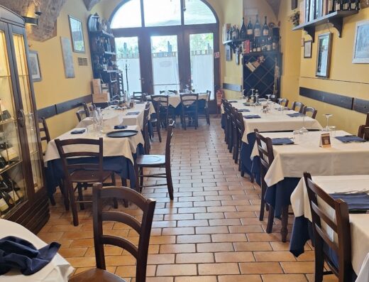 La Taverna Di Ro