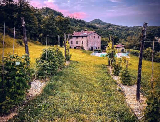 La Tavola Marche