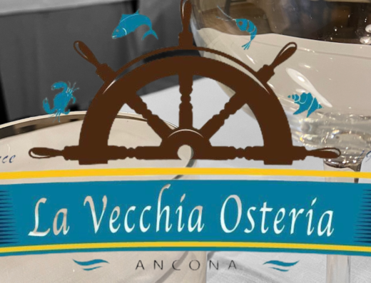 La Vecchia Osteria
