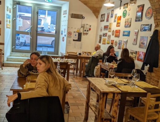 La Vineria