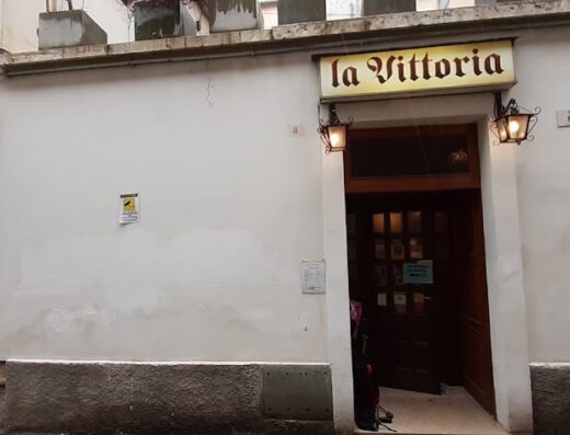 La Vittoria