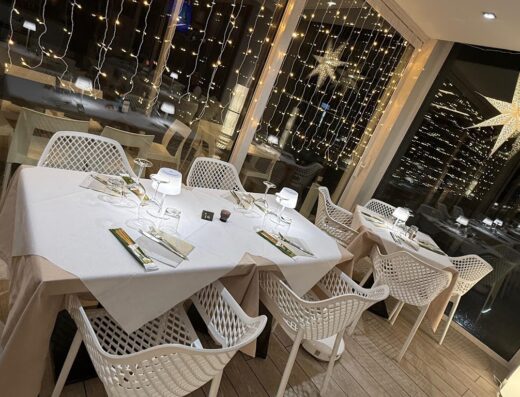 La Voglia Ristorante & Bar