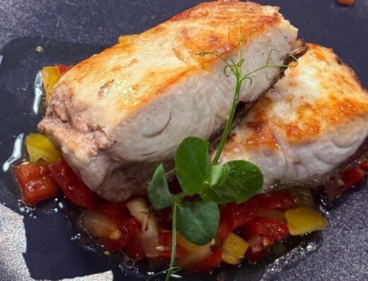 La Voglia Ristorante & Bar