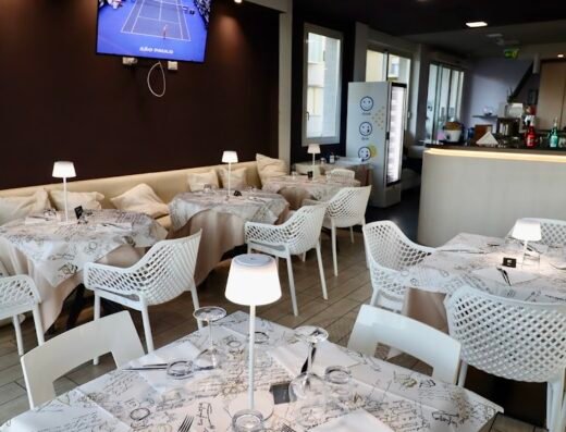 La Voglia Ristorante & Bar
