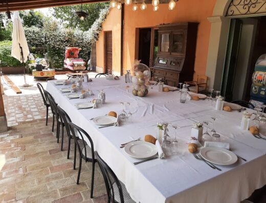LaMaddalena Ristorante