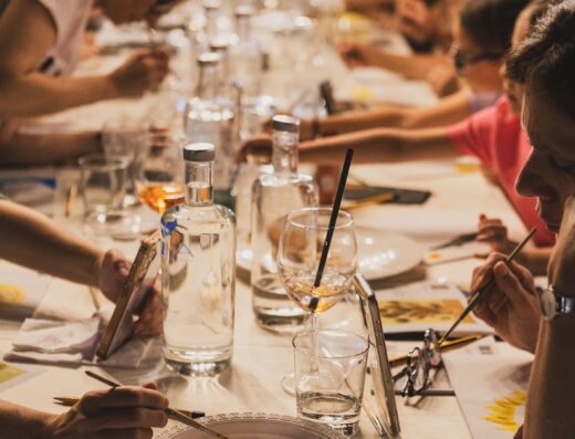 LaMaddalena Ristorante