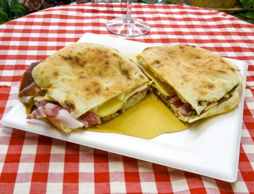 L’Angolo Delle Delizie