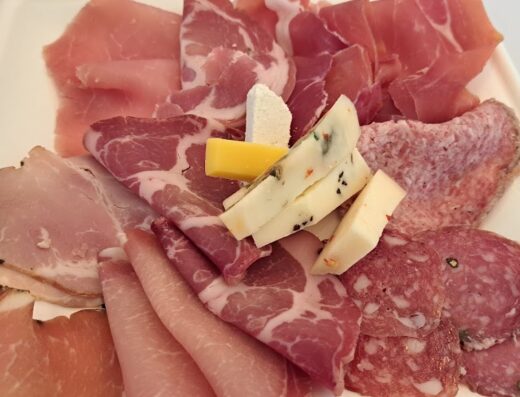 L’Angolo Delle Delizie