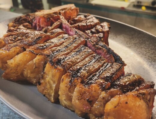 L’Artigiano della carne
