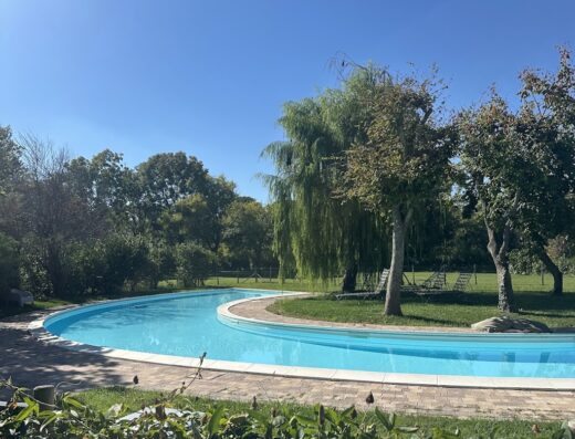 Le Case Ristorante e Resort