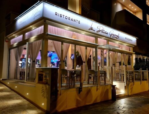 Le Delizie Gourmet