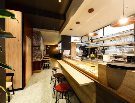 Lievitaria Pizzeria