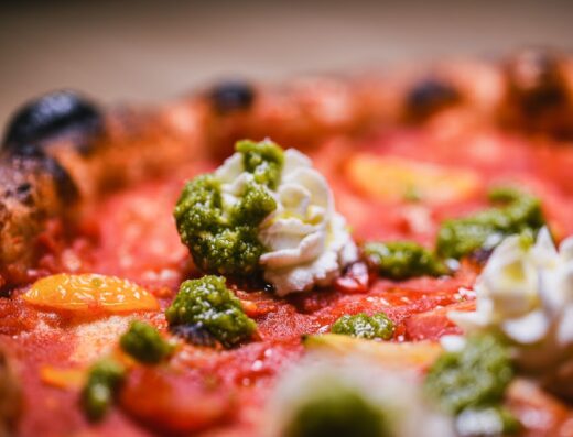 Lievitaria Pizzeria