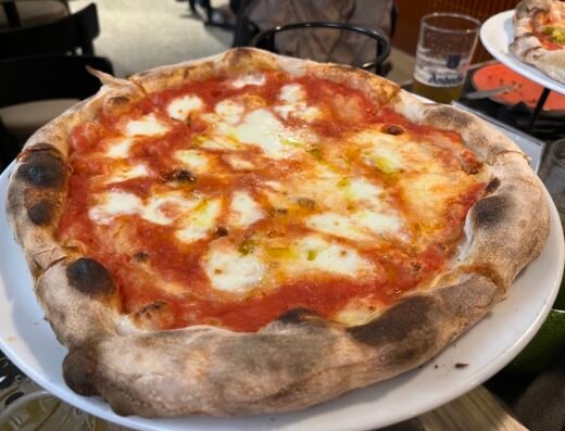 Lievitaria Pizzeria