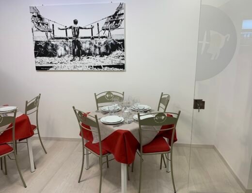 L’Intingolo – Ristorante Bar